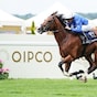 Royal Ascot Day 2: Ombudsman defends Prince of Wales’s title