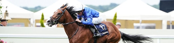 Royal Ascot Day 2: Ombudsman defends Prince of Wales’s title
