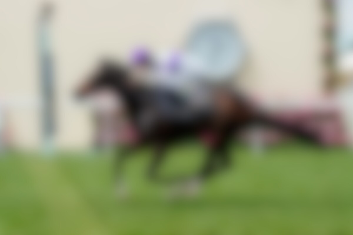 Orthodox wins the Norfolk (G2) on closing day of Royal Ascot.