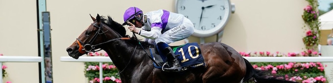Royal Ascot Day 5: Orthodox, Almeraq star on closing day