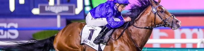 Ombudsman authoritative in Dubai Turf