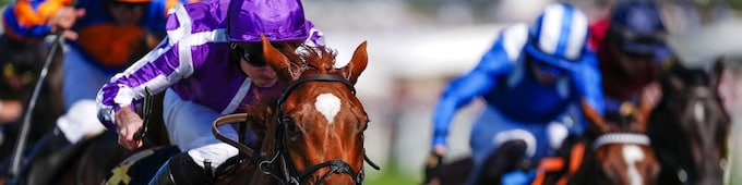 Royal Ascot Day 4: Venetian Sun, Precise score Group 1 wins
