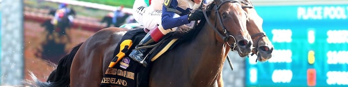 Praying upsets elders in TCA; Khaadem rallies last-to-first in Woodford