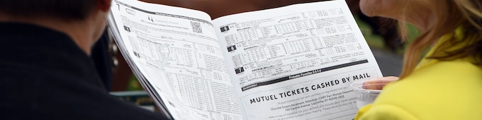 How I use Brisnet Ultimate PPs: Five key factors by Kellie Reilly