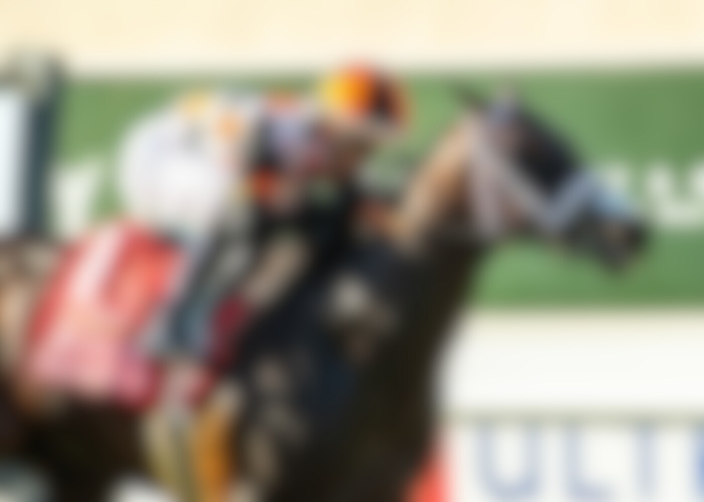 Proletariat wins the Del Mar Derby (G2)