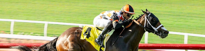 Proletariat rises in front-running Oceanside romp