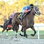 Renegade, Silent Tactic square off in Arkansas Derby