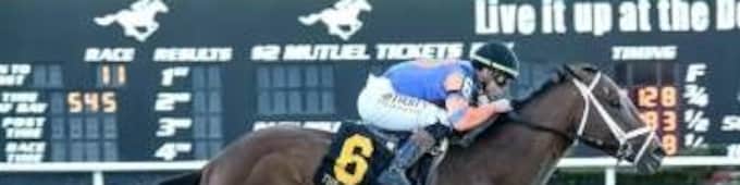 Renegade, Silent Tactic square off in Arkansas Derby