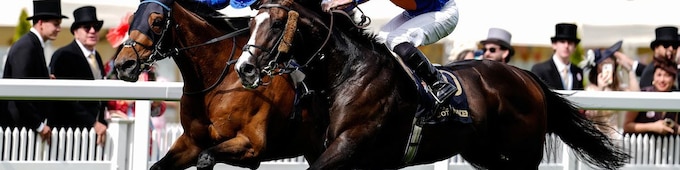 Royal Ascot Day 3: Scandinavia gives O’Brien 100th royal win
