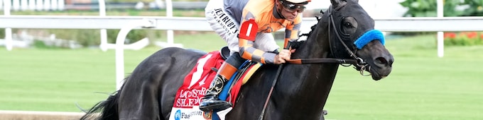 Splendora among three stakes winners for Prat at Churchill