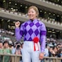 Imamura was a record-setter before her historic Japanese Oaks victory