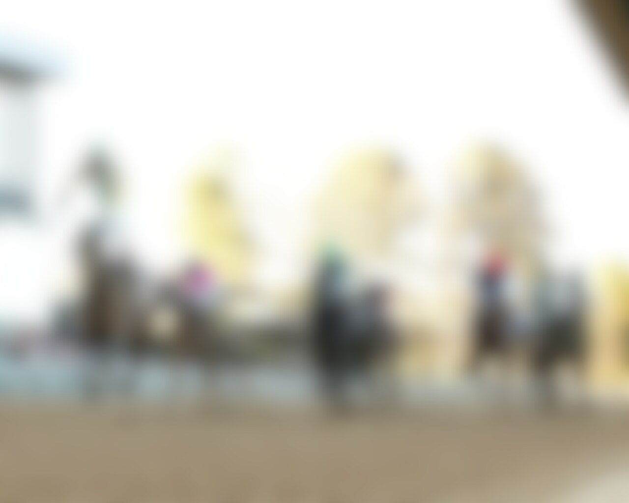 Silent Tactic wins the Southwest Stakes at Oaklawn Park.