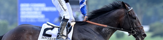LIVE at the Belmont Stakes: Expert Picks, Race Results, & Horse Racing News