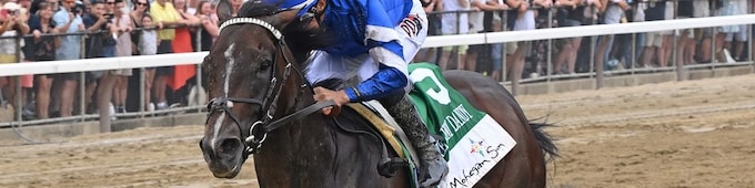 Sovereignty tops epic renewal of Stephen Foster