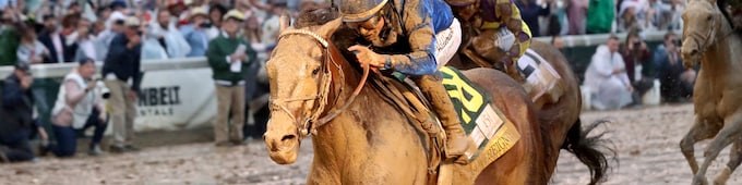 Kentucky Derby 2026 Horses Between The Ears: A Psychological Snapshot with Kerry Thomas