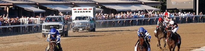 Sovereignty exceptional in Travers