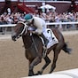 Summer Starlet sharp in Spinaway