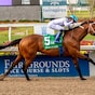 Touchuponastar heads speed-heavy New Orleans Classic