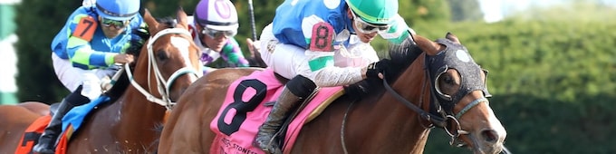 Trendsetter draws rail in Peter Pan