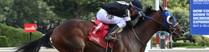 Street Sense, Rags to Riches kick off Churchill fall meet