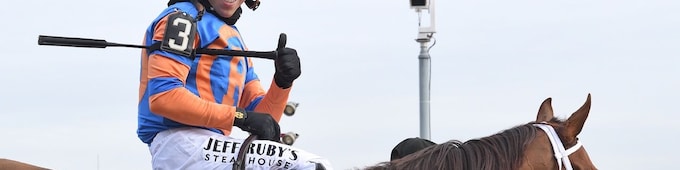 Zany looms a short-priced favorite in Ashland