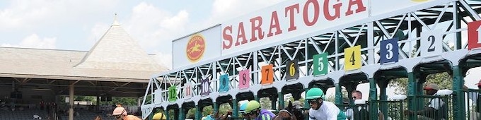 Power stables well represented in Hopeful