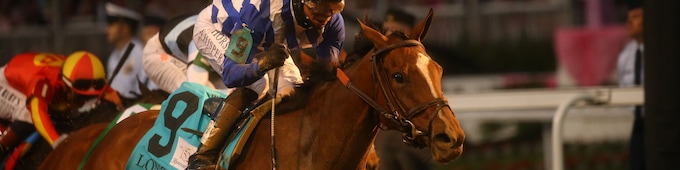 Acorn, New York feature rematches from Derby week
