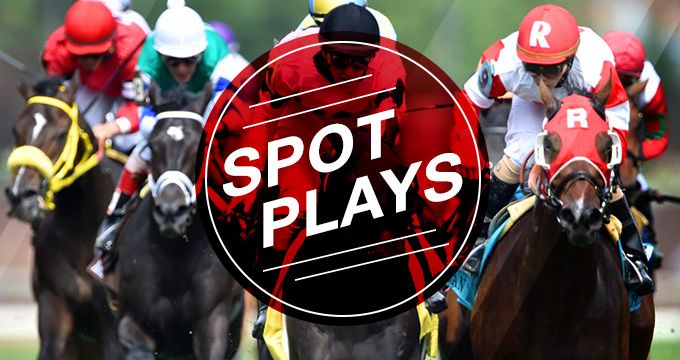 Spot Plays Dec. 3, 2025