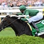 Deterministic smashes course record in Manhattan repeat