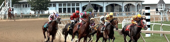 Get to know the 2026 Preakness Stakes contenders
