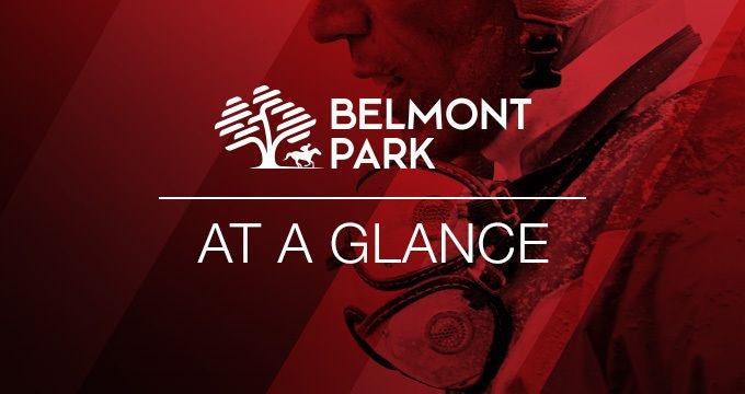 Belmont Park At a Glance Sept. 21, 2026