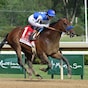 Nysos dominates Met Mile