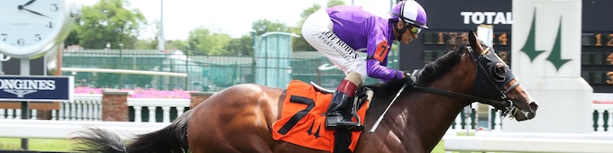 Futurity, Pilgrim to offer Breeders' Cup berths