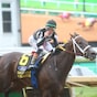 R Disaster too fast for Derby City Distaff rivals