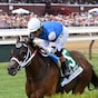 Reef Runner surges late for Jaipur