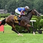 History looking to be made in Christophe Clement Turf