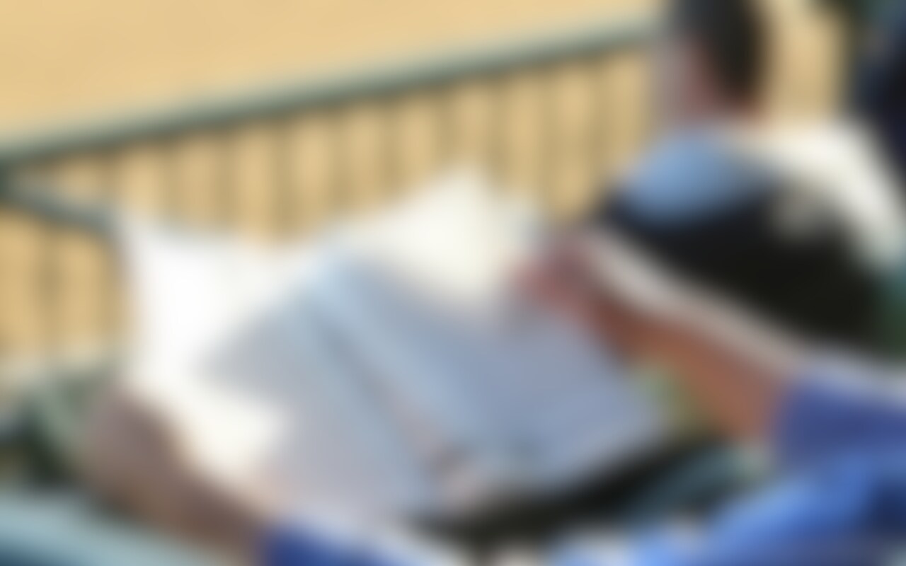 Handicapping horse races with a track program