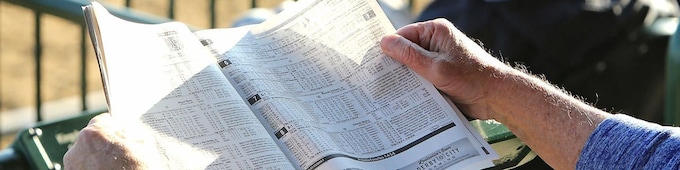 How I use Brisnet Ultimate PPs: Five tips by Keeler Johnson